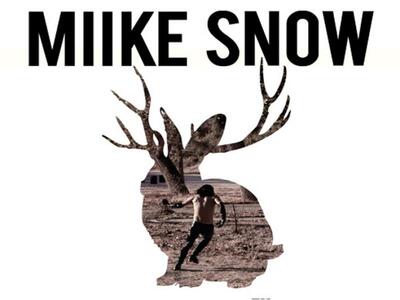 Miike Snow: Ακούστε το νέο τους single μ...