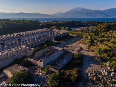Η υπόθεση ΑΜΙΑΝΤΙΤ ως μάθημα διοίκησης