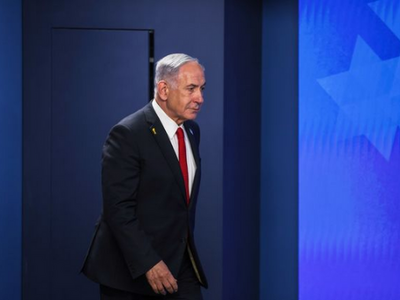 Νετανιάχου: «Το πλήγμα στη Χαμάς ίσως τε...