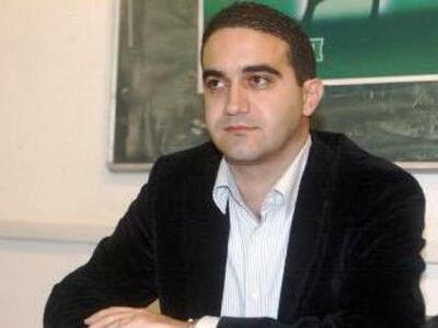 Ο βουλευτής Ηλείας Μιχάλης Κατρίνης για ...