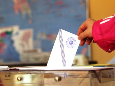 ΝΔ: Αντιμέτωπη με πολυδιάσπαση στις δημο...