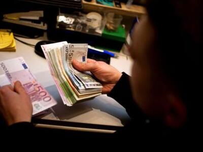 Τα 23 σημάδια του ...φοροφυγά και τα 5 τ...