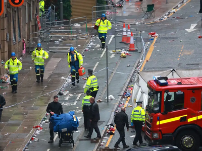Λίβερπουλ: Χαροπαλεύει ένα παιδί μετά τη...