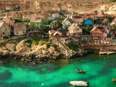 Μάλτα: Σας πληρώνει για να κλείσετε φέτος διακοπές