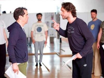 Πρεμιέρα για τον "Φιλοκτήτη" σ...