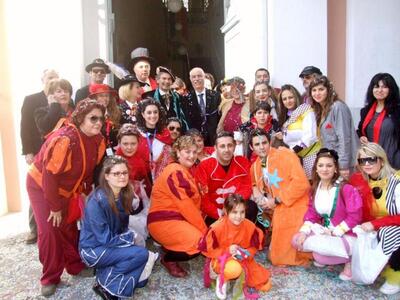 Δείτε φωτογραφίες από τη σημερινή παράδο...