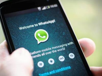 WhatsApp: Ξεπέρασε τα 600 εκατ. ενεργούς χρήστες