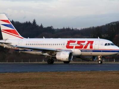 Η Czech Airlines υιοθετεί την πλήρη έκδο...