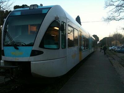 Πάτρα: Δεν απεργεί αύριο ο προαστιακός -...