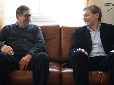 Oλυμπία οδός και Γέφυρα υποστηρίζουν το ...