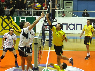 Χωρίς ανάσα η ΕΑΠ Λουξ