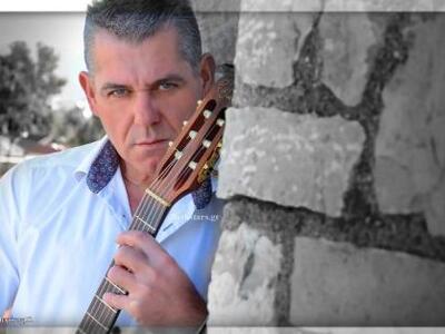 Full moon μουσική βραδιά στον Φάρο της Π...