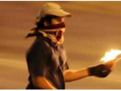 Επίθεση με μολότοφ σε εκλογικό περίπτερο του ΚΚΕ