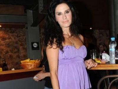 Κάτια Νικολαΐδου: Μιλά για την περιπέτει...