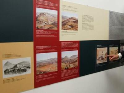 Το Γκαίτε γιορτάζει 60 χρόνια στην Ελλάδα