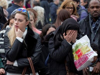Και νέος ύποπτος για τις επιθέσεις στις ...