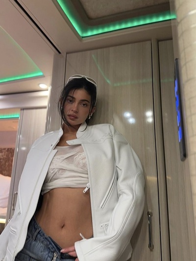 Κάιλι Τζένερ