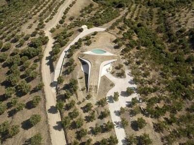Villa Ypsilon: Ένα από τα κορυφαία δείγμ...