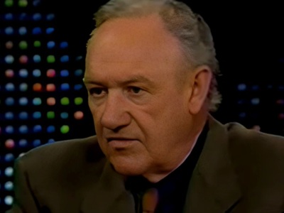 Τζιν Χάκμαν: Τι είχε πει για τον φόβο το...