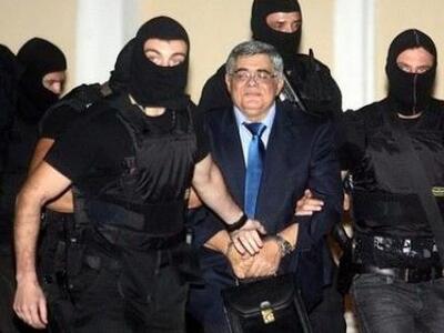 Οι 23 μέρες του Μιχαλολιάκου στη φυλακή!