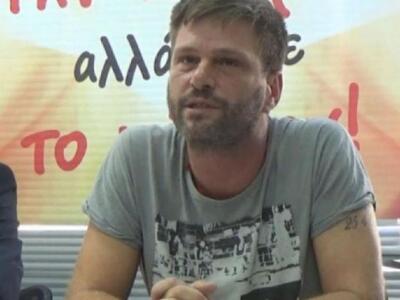 Π. Τσιριμπής:  "Παραιτούμαι από πρό...