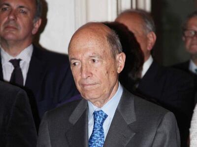 Οργή Σημίτη κατά Παπανδρέου για την Εξετ...