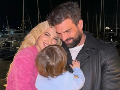 Τούνη – Αλεξάνδρου: Γυρίζει σελίδα το πρ...