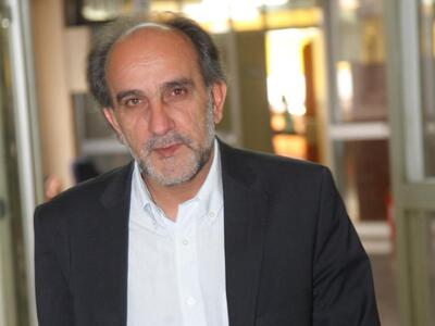 Στο Αίγιο ο Περιφερειάρχης Δυτικής Ελλάδ...