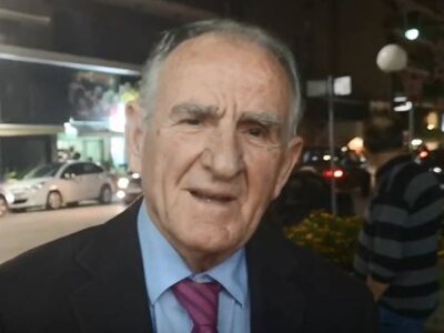 Το ξέσπασμα του 80χρονου διοικητή νοσοκο...