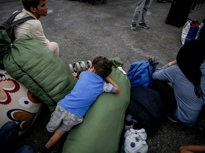 Παρέμβαση της εισαγγελέως του Αρείου Πάγ...