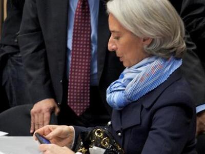 Ποιοι ήταν στη «λίστα Λαγκάρντ» και... έ...