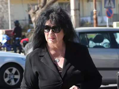 Άννα Βαγενά: Βαρύ πένθος για την ηθοποιό...