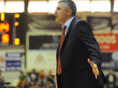 Α1 μπάσκετ: Ήττα για τον Απόλλωνα Carna ...