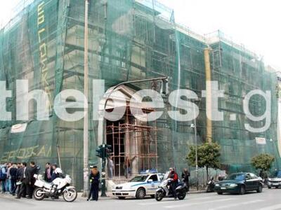 Πάτρα: Συνεχίζεται στο Εφετείο η δίκη γι...