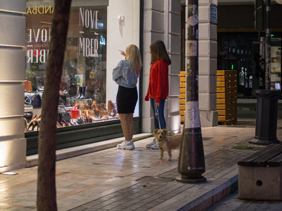 Lockdown: Τα σχέδιο για σχολεία, λιανεμπ...