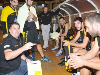Μπάσκετ: Νίκη για τον Έσπερο ΑΟΠΑ (88-82...