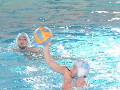 Ξεκίνησε με νίκη η ΝΕΠ 