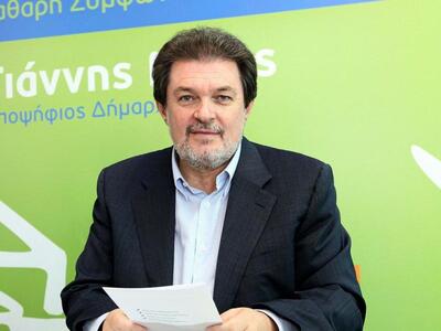 Οι πρώτες δηλώσεις του Γιάννη Μίχα 