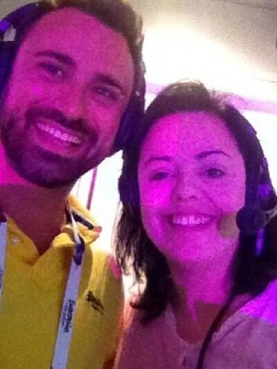 Οι Έλληνες σχολιαστές της φετινής Γιουρο...