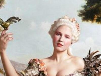 Crhistian Louboutin: Είναι...τέχνη 