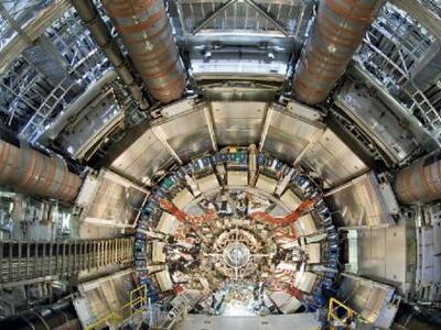 Τα σχέδια του CERN για το 2014