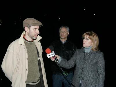 Ανδρέας Σπηλιώτης εκπροσωπώντας τους ΠΕΔ...