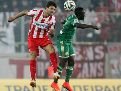 Στο... κόκκινο έκατσε το ντέρμπι των αιωνίων 