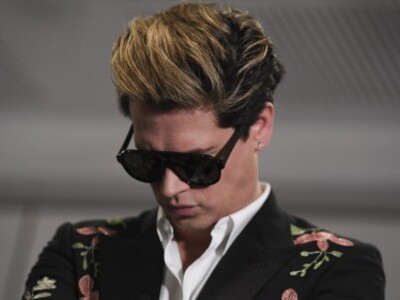 Ανεπιθύμητος ο Μάιλο Γιαννόπουλος στην Α...