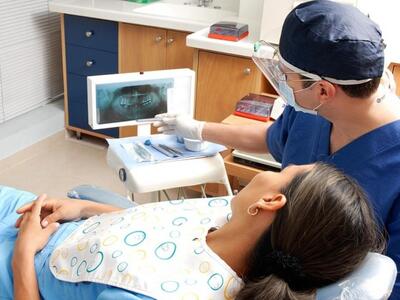 Αχαΐα: H κρίση μας βγάζει τα δόντια και ...