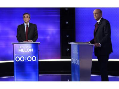 Γαλλία:Σήμερα ο δεύτερος γύρος των προκρ...