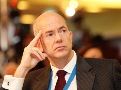 Ανδρέας Α. Παπανδρέου: «Κατέπεσαν οι συκ...