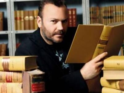 Τόνυ Δημητρίου: «Δεν θα διστάσω να κάνω ...