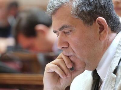 Μητρόπουλος: Δυσμενής εξέλιξη για τους ε...