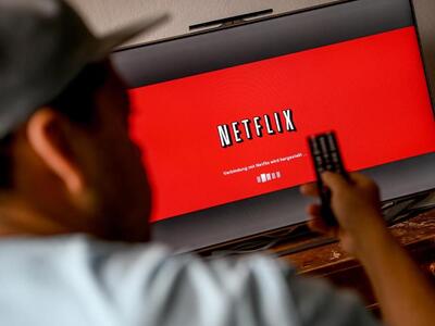 Το Netflix αποκάλυψε τις δέκα καλύτερες ...